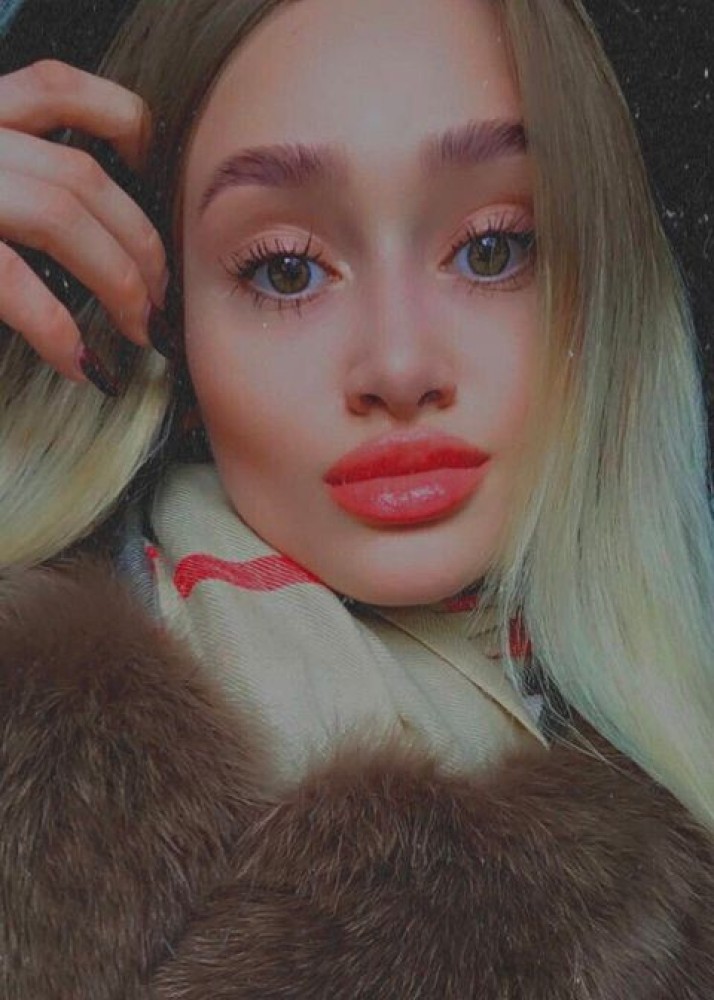 Индивидуалка Лиза фото № 2 в городе Новый Оскол