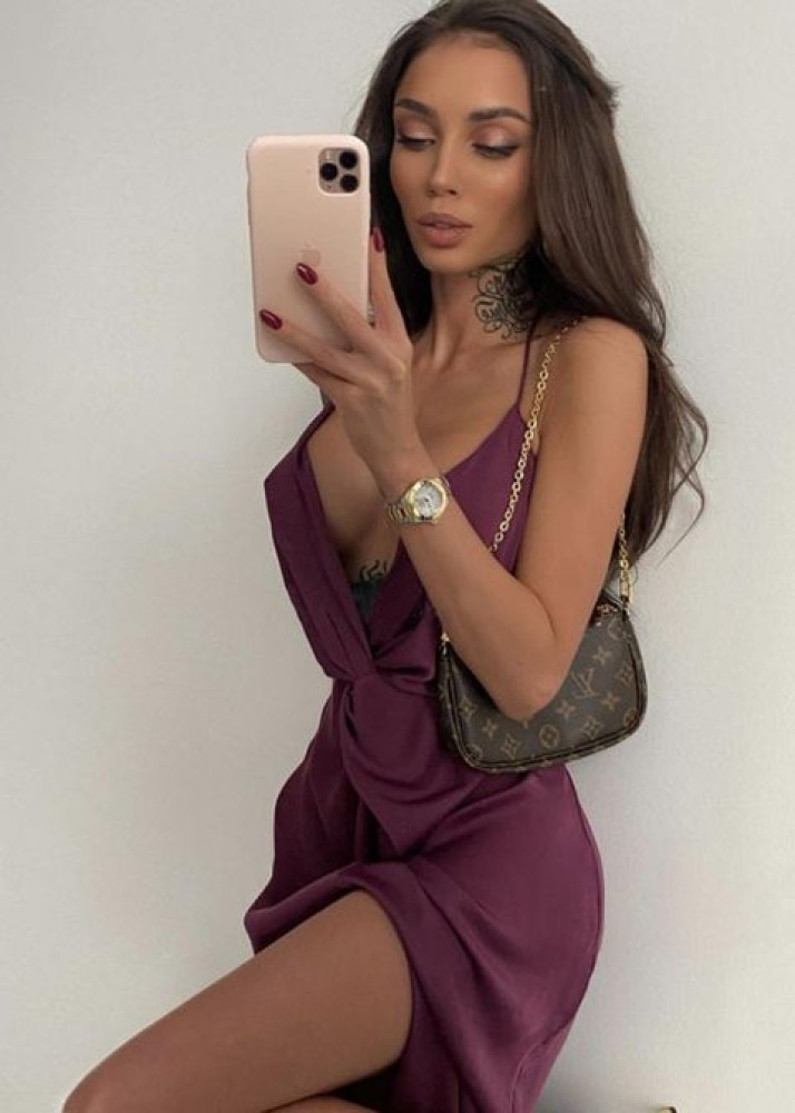 Индивидуалка Лола фото № 2 в городе Новый Оскол