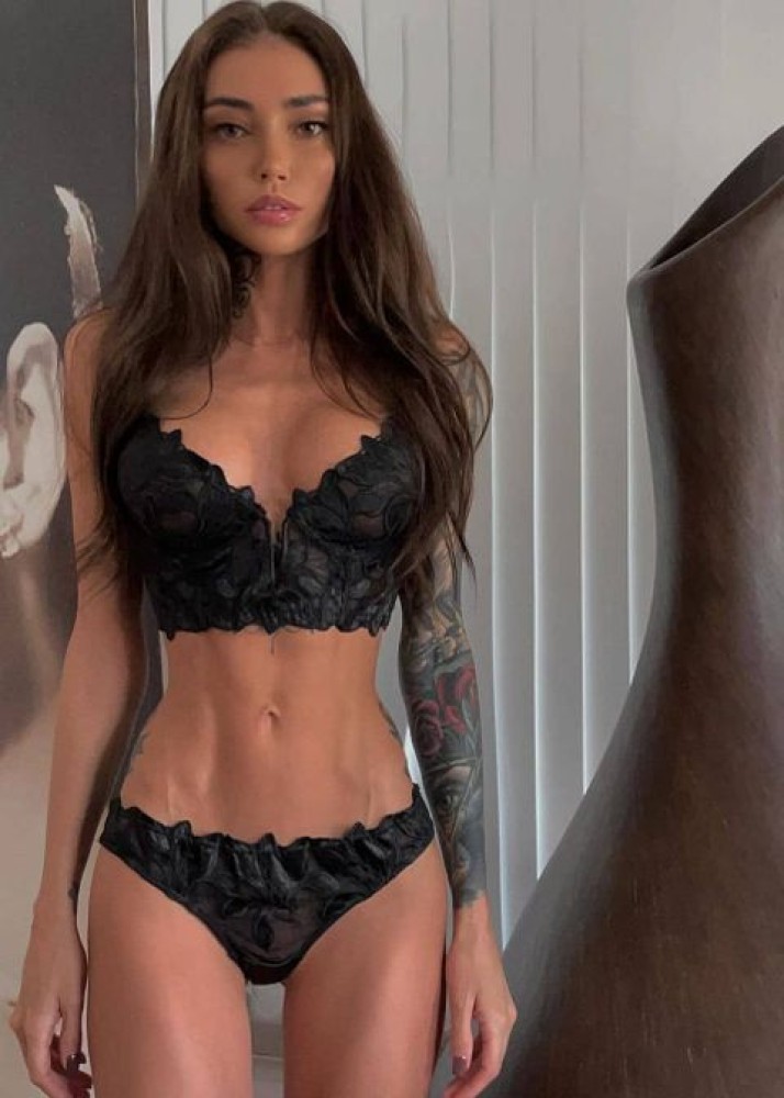 Индивидуалка Лола фото № 2 в городе Новый Оскол