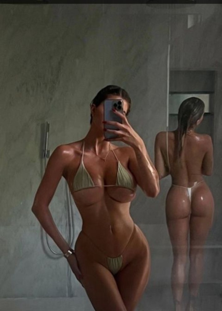 Индивидуалка Марайч фото № 2 в городе Новый Оскол