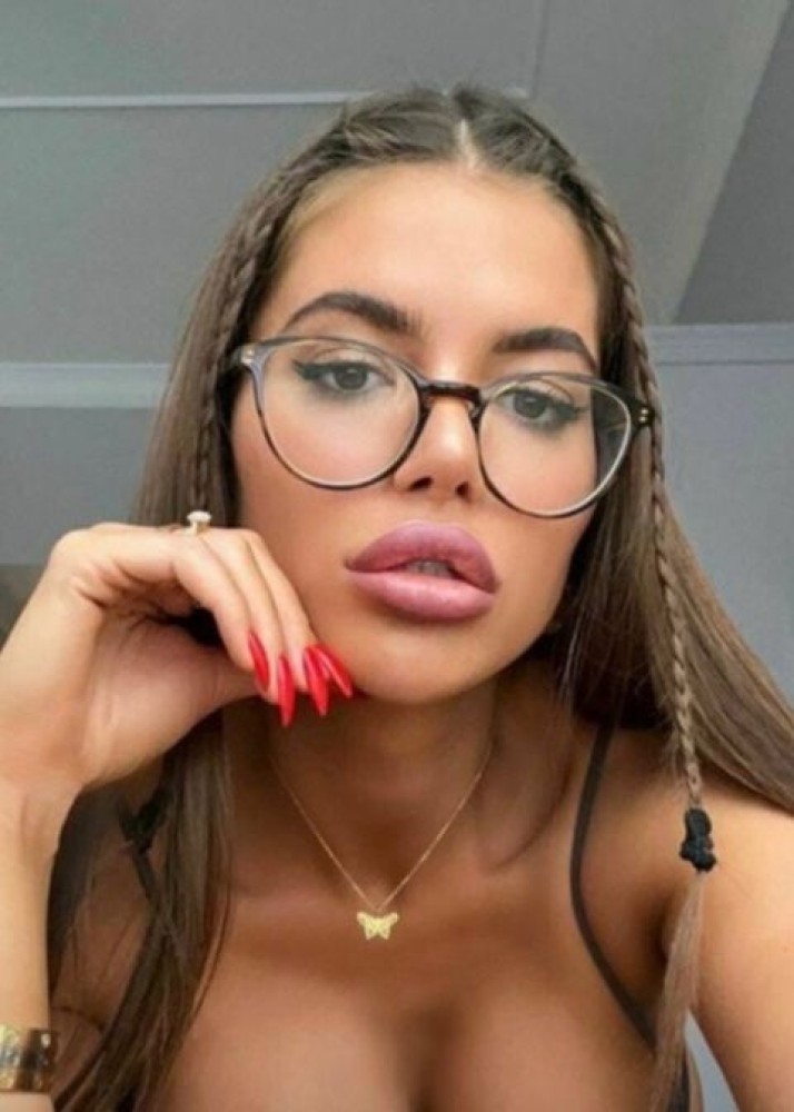 Индивидуалка Марайч фото № 2 в городе Новый Оскол