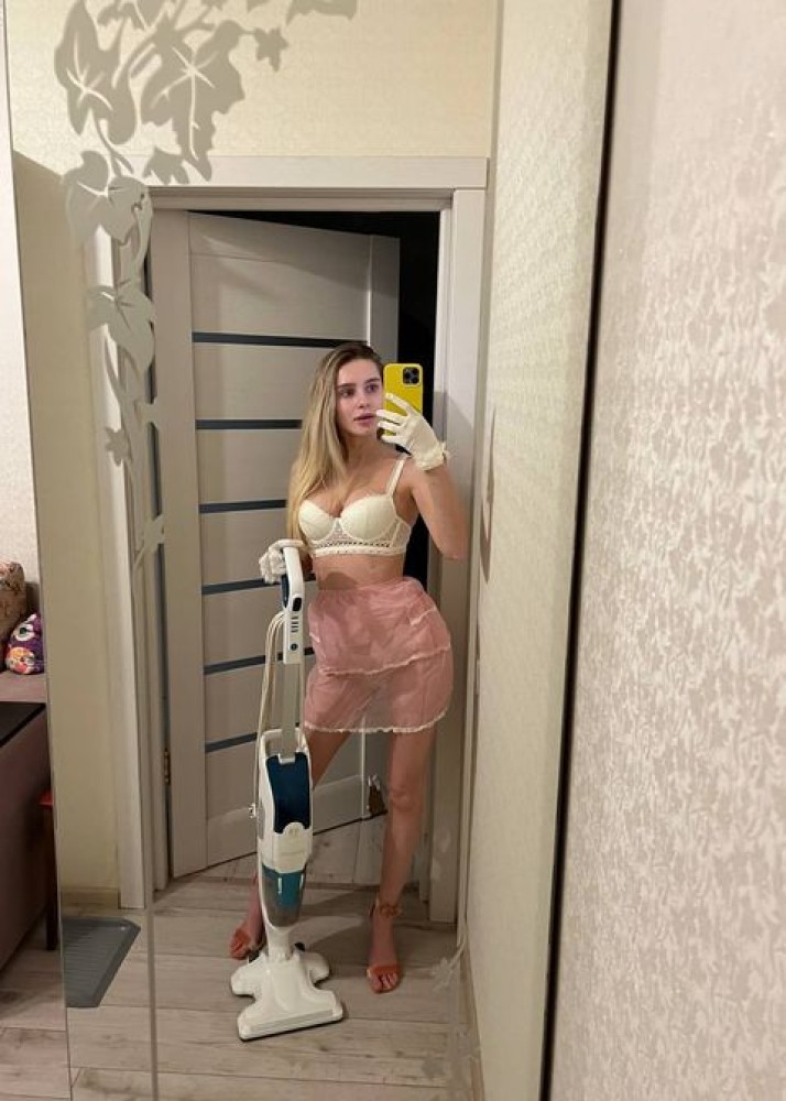 Индивидуалка Марина фото № 2 в городе Новый Оскол