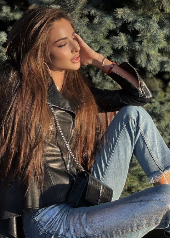 Индивидуалка МАША фото № 2 в городе Новый Оскол