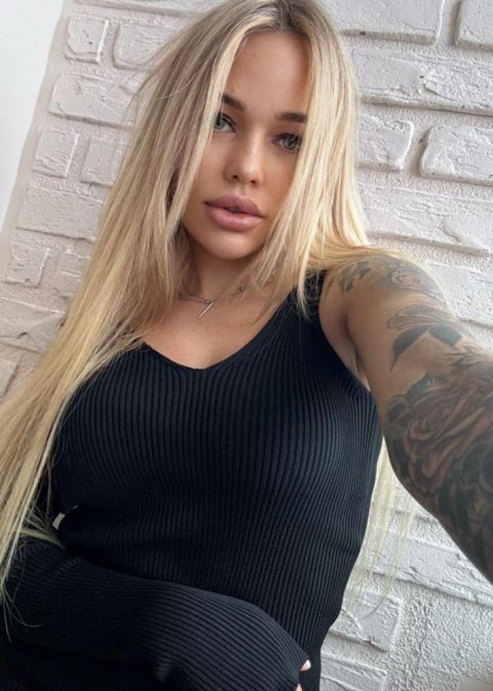 Индивидуалка Мери фото № 2 в городе Новый Оскол