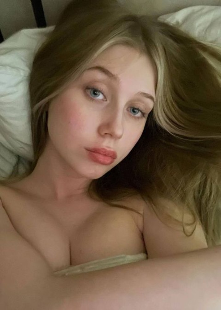 Индивидуалка Настя фото № 2 в городе Новый Оскол