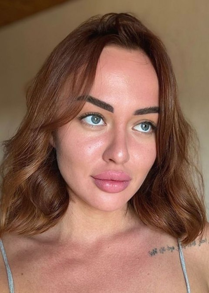 Индивидуалка Настя фото № 2 в городе Новый Оскол