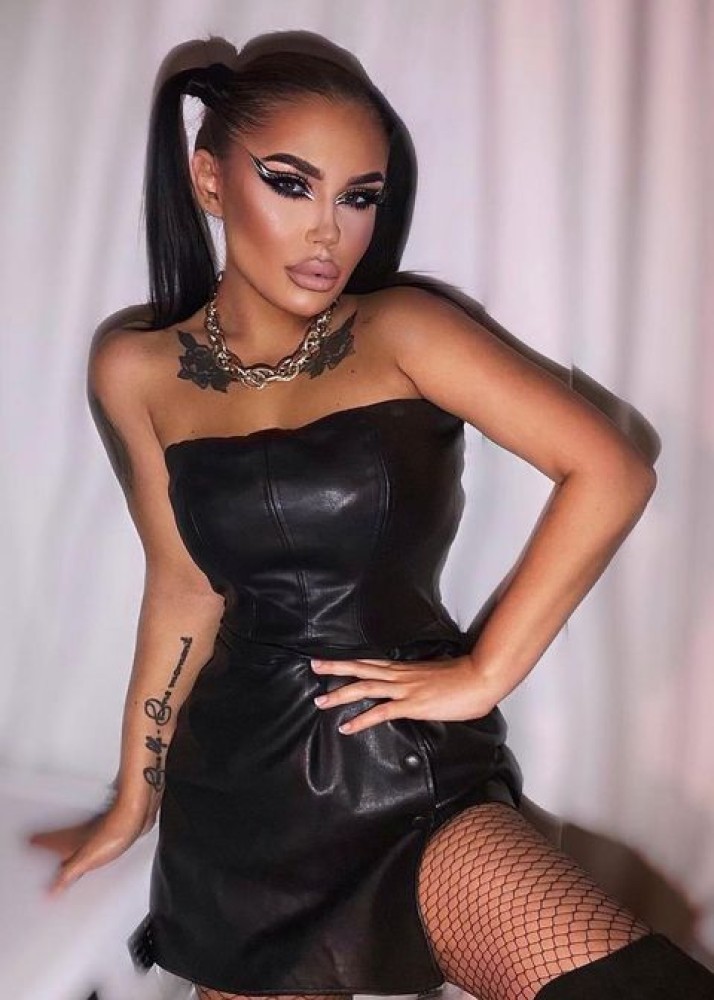 Индивидуалка Ната главное фото в городе Новый Оскол 