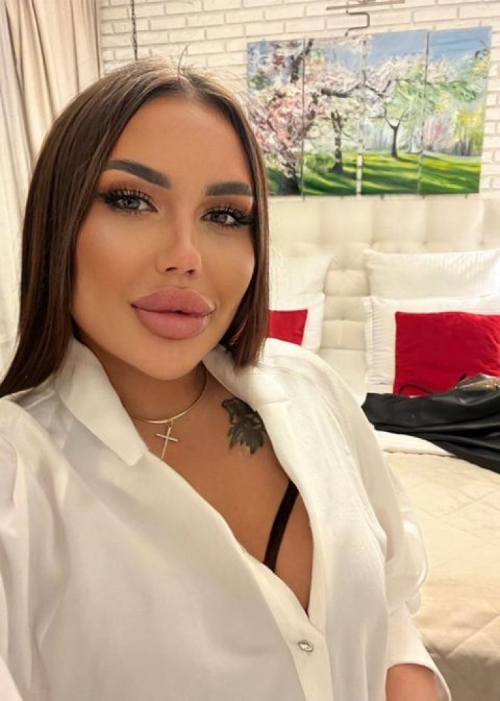 Индивидуалка Ната фото № 2 в городе Новый Оскол