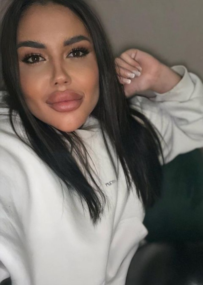 Индивидуалка Ната фото № 2 в городе Новый Оскол