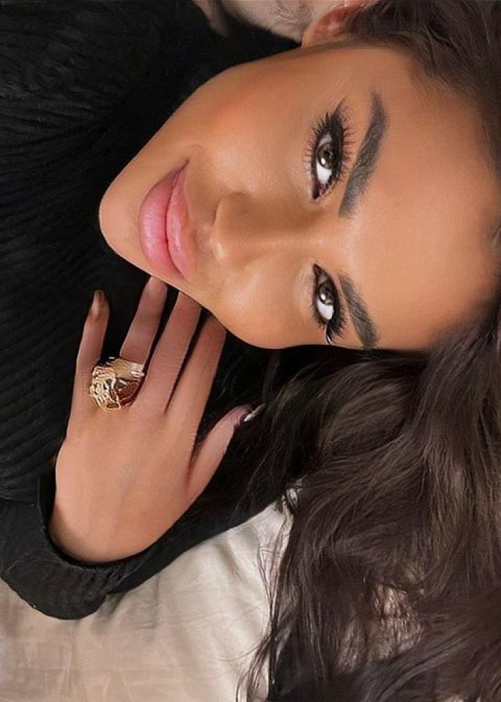 Индивидуалка Ната фото № 2 в городе Новый Оскол