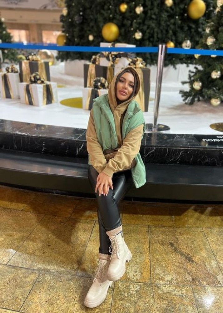 Индивидуалка Ната фото № 2 в городе Новый Оскол