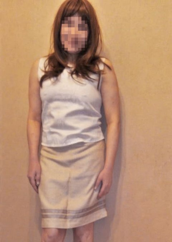 Индивидуалка Натали фото № 2 в городе Новый Оскол