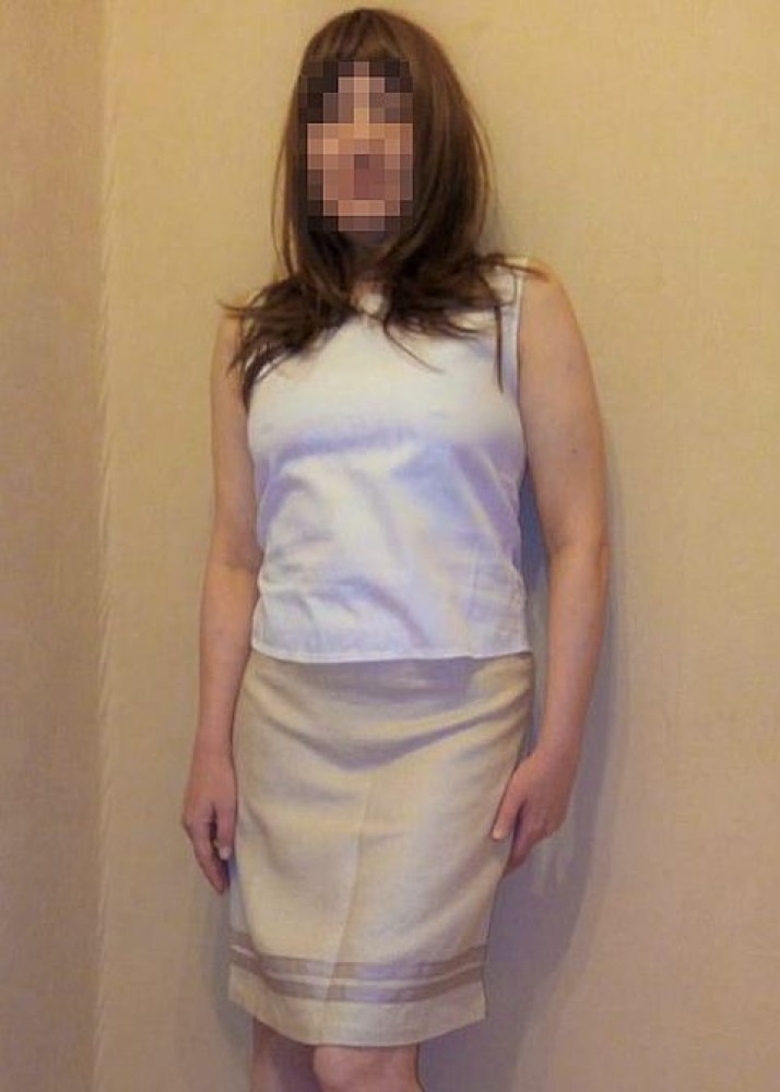 Индивидуалка Натали фото № 2 в городе Новый Оскол