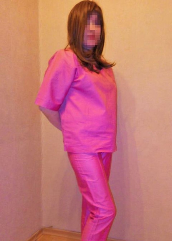 Индивидуалка Натали фото № 2 в городе Новый Оскол