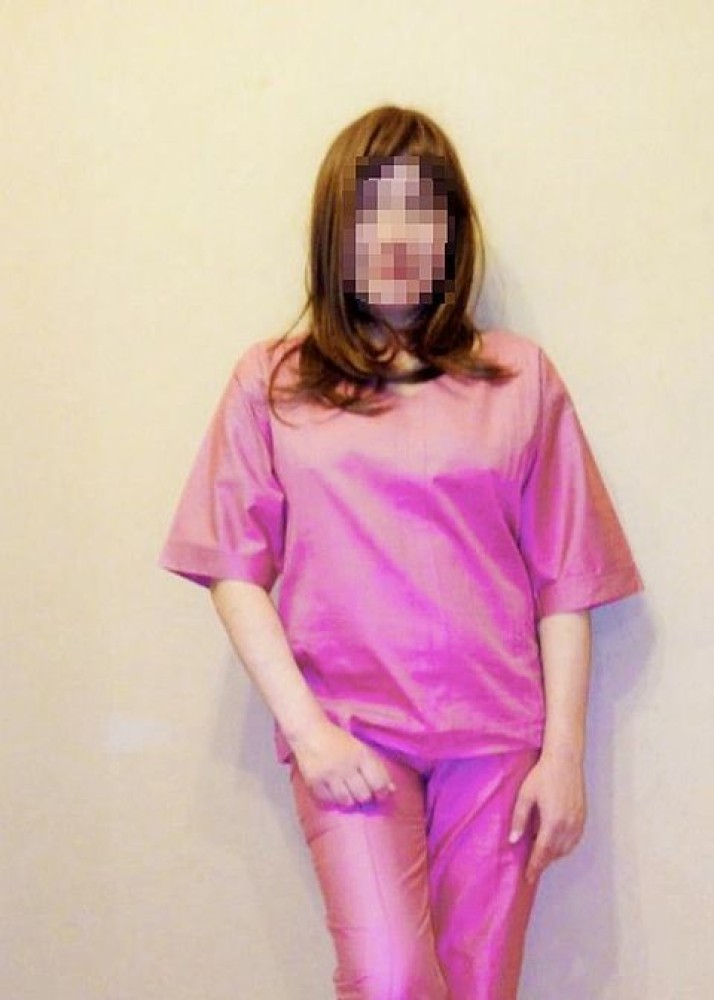 Индивидуалка Натали фото № 2 в городе Новый Оскол