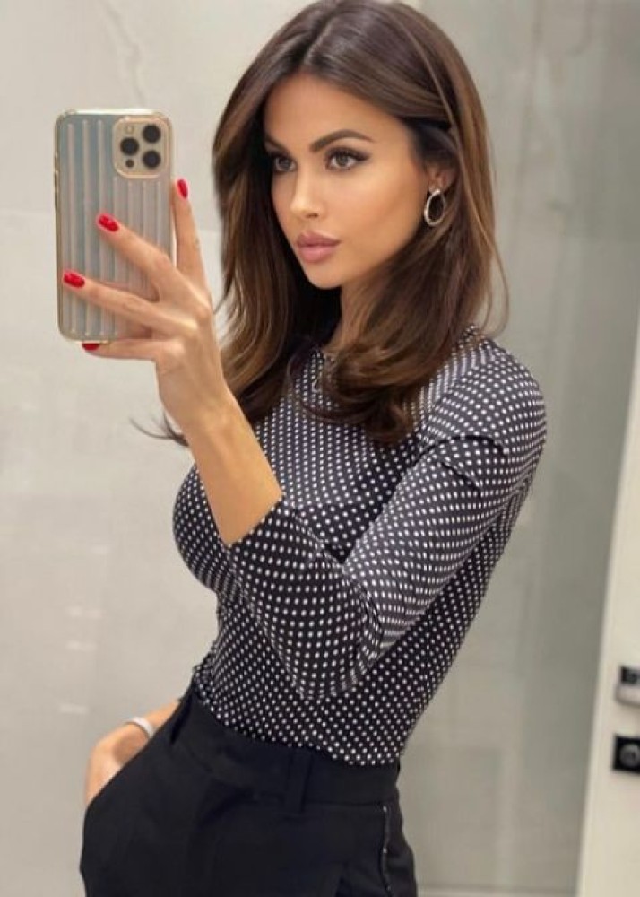 Индивидуалка Оксана главное фото в городе Новый Оскол 