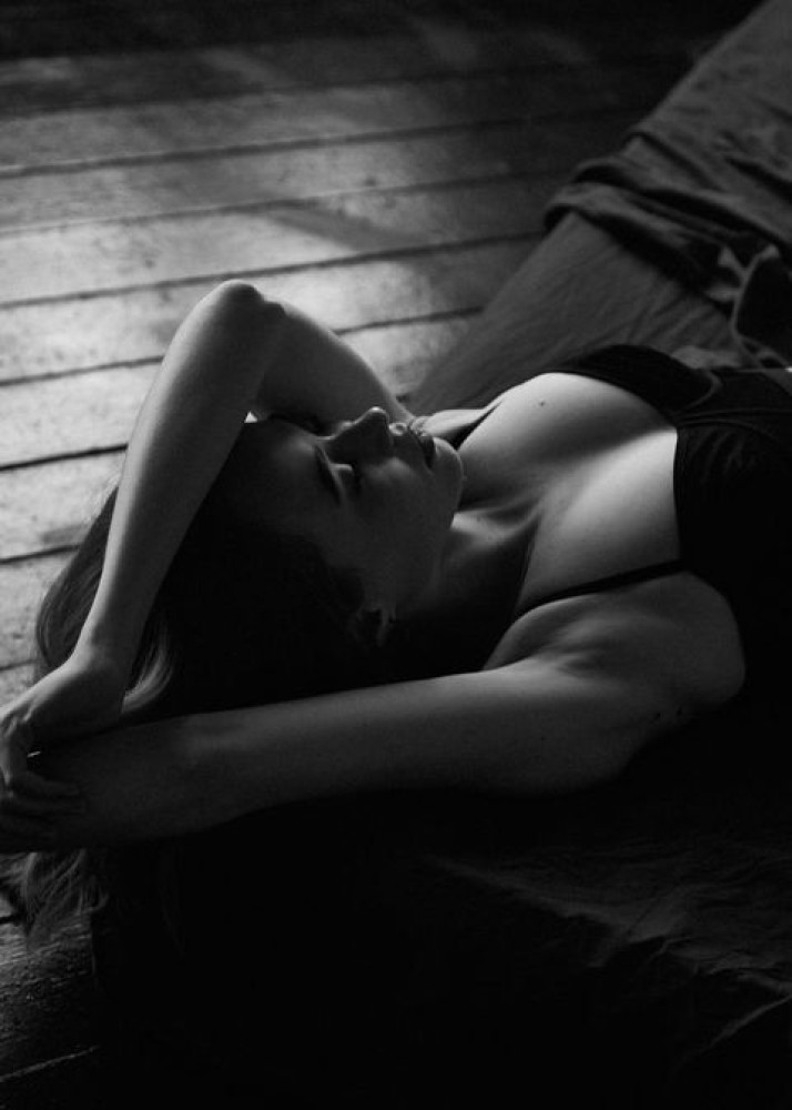 Индивидуалка Оля главное фото в городе Новый Оскол 