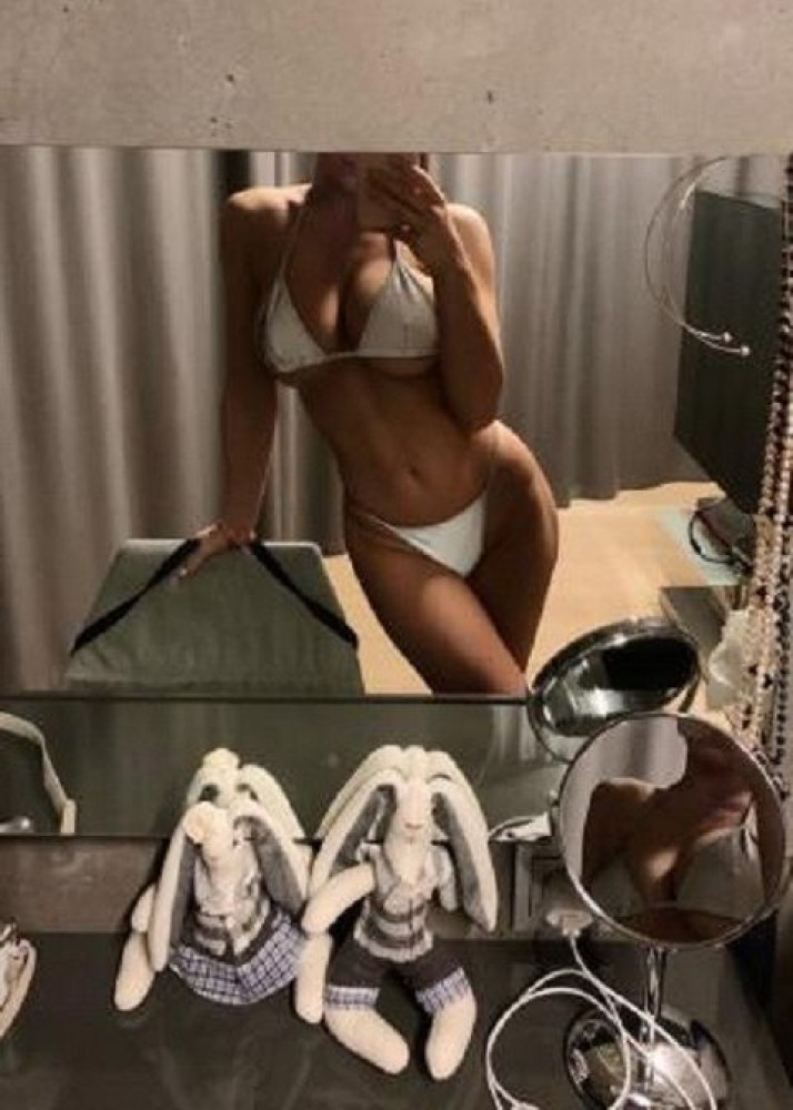 Индивидуалка Поля фото № 2 в городе Новый Оскол