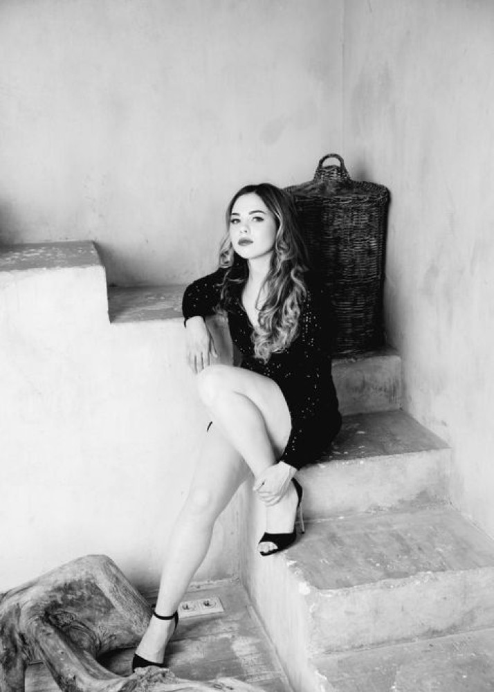 Индивидуалка Рита фото № 2 в городе Новый Оскол