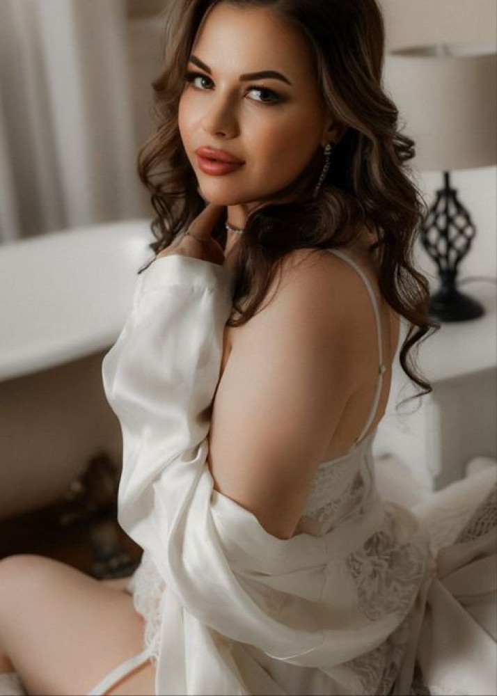 Индивидуалка Рита фото № 2 в городе Новый Оскол