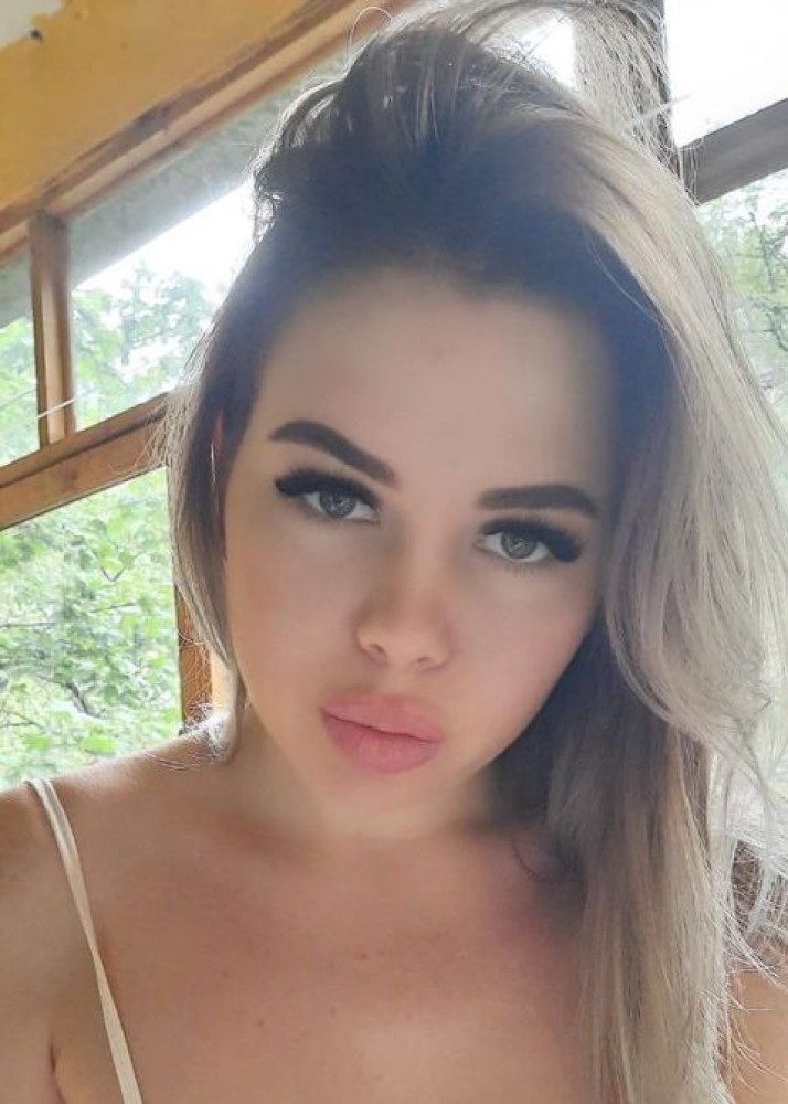 Индивидуалка Рита фото № 2 в городе Новый Оскол