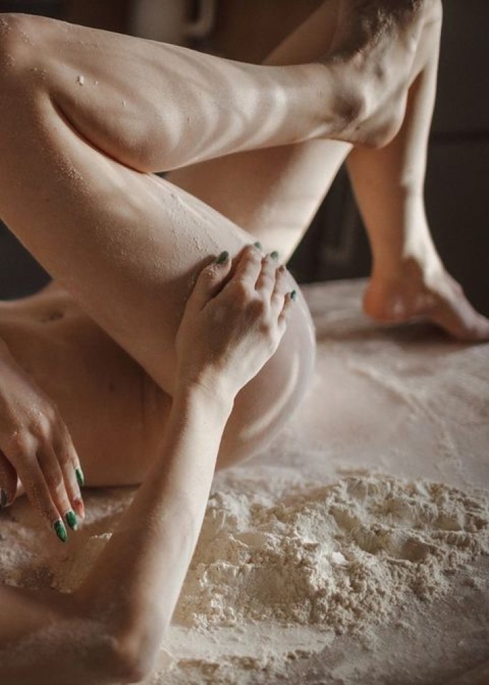 Индивидуалка Рита фото № 2 в городе Новый Оскол