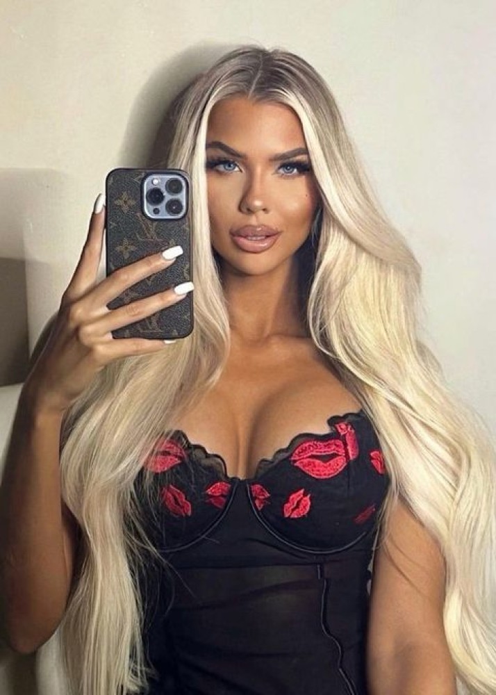 Индивидуалка Стелла фото № 2 в городе Новый Оскол