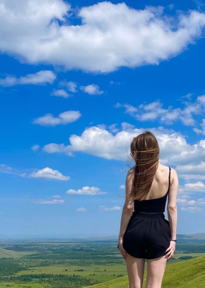 Индивидуалка Света фото № 2 в городе Новый Оскол