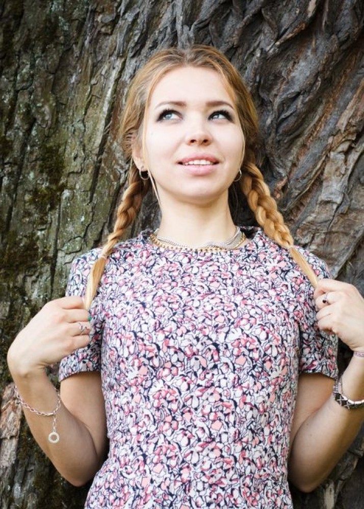 Индивидуалка Варвара главное фото в городе Новый Оскол 