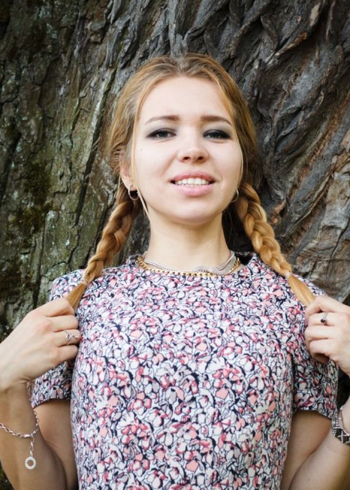 Индивидуалка Варвара фото № 2 в городе Новый Оскол