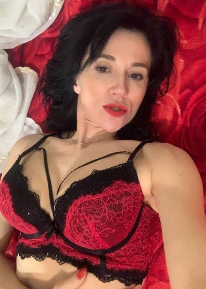 Индивидуалка Вика главное фото в городе Новый Оскол 