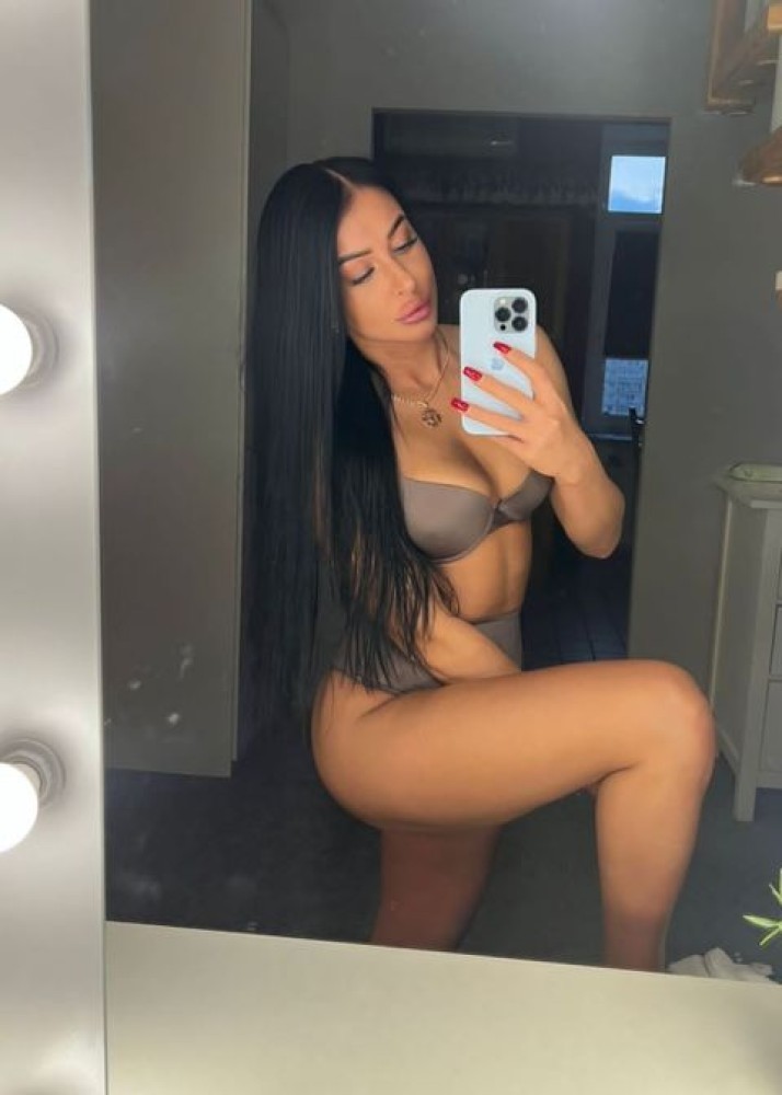 Индивидуалка Юля фото № 2 в городе Новый Оскол