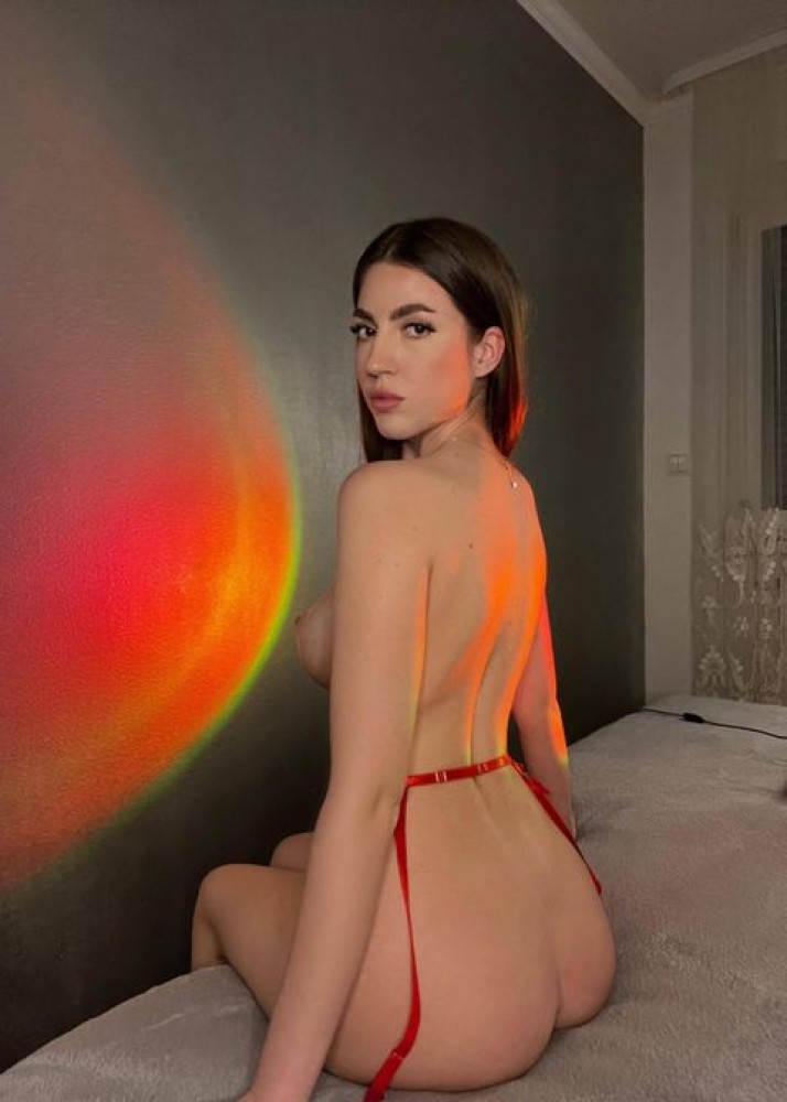 Индивидуалка Жанна фото № 2 в городе Новый Оскол