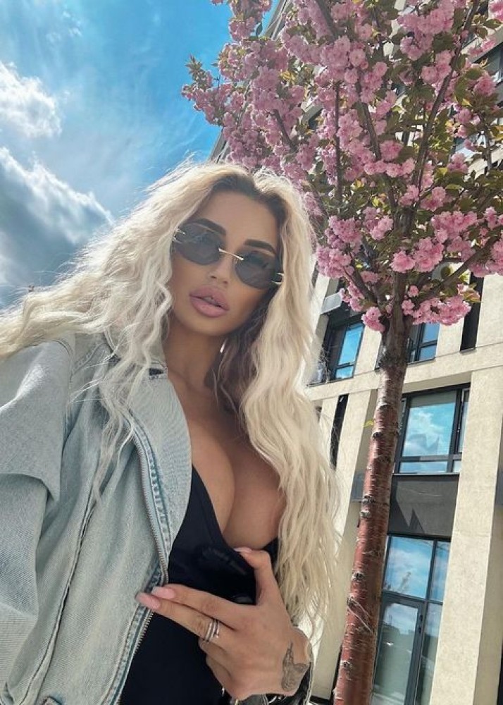 Индивидуалка АЛЁНА фото № 2 в городе Новый Оскол