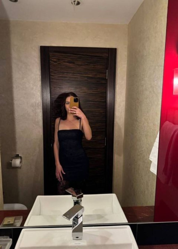 Индивидуалка Джоржина главное фото в городе Новый Оскол 