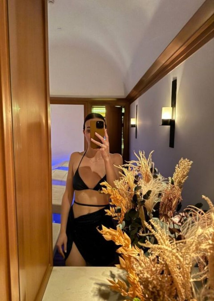 Индивидуалка Джоржина фото № 2 в городе Новый Оскол