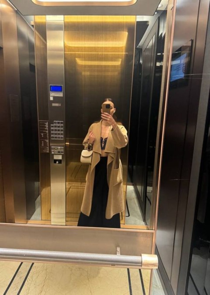 Индивидуалка Джоржина фото № 2 в городе Новый Оскол