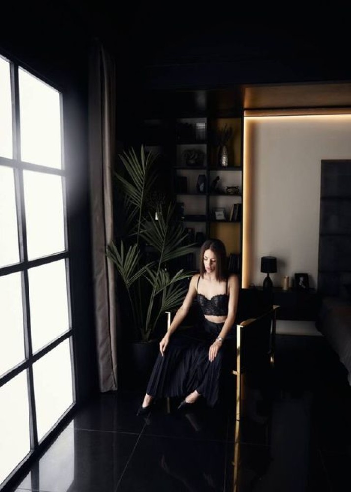 Индивидуалка Джоржина фото № 2 в городе Новый Оскол