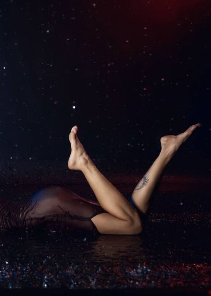 Индивидуалка Джоржина фото № 2 в городе Новый Оскол