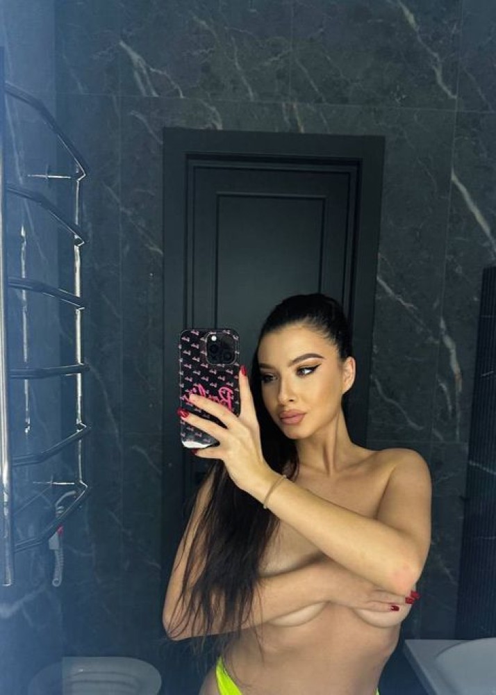 Индивидуалка Ирина главное фото в городе Новый Оскол 