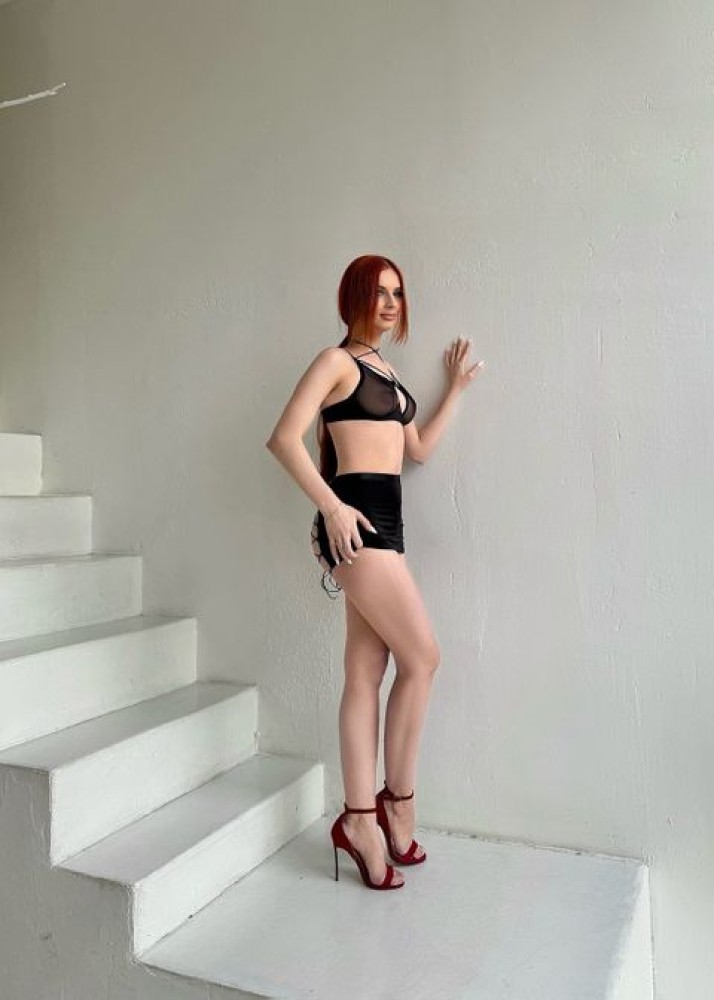 Индивидуалка Карина фото № 2 в городе Новый Оскол