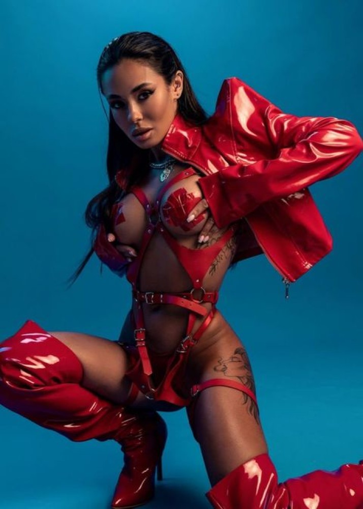 Индивидуалка Кира главное фото в городе Новый Оскол 