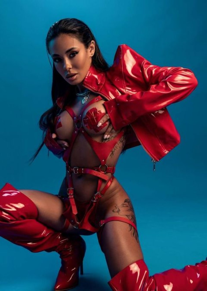 Индивидуалка Кира фото № 2 в городе Новый Оскол