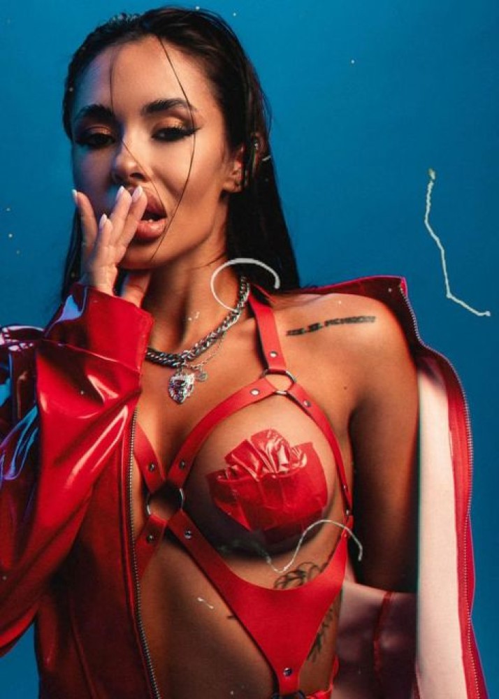 Индивидуалка Кира фото № 2 в городе Новый Оскол