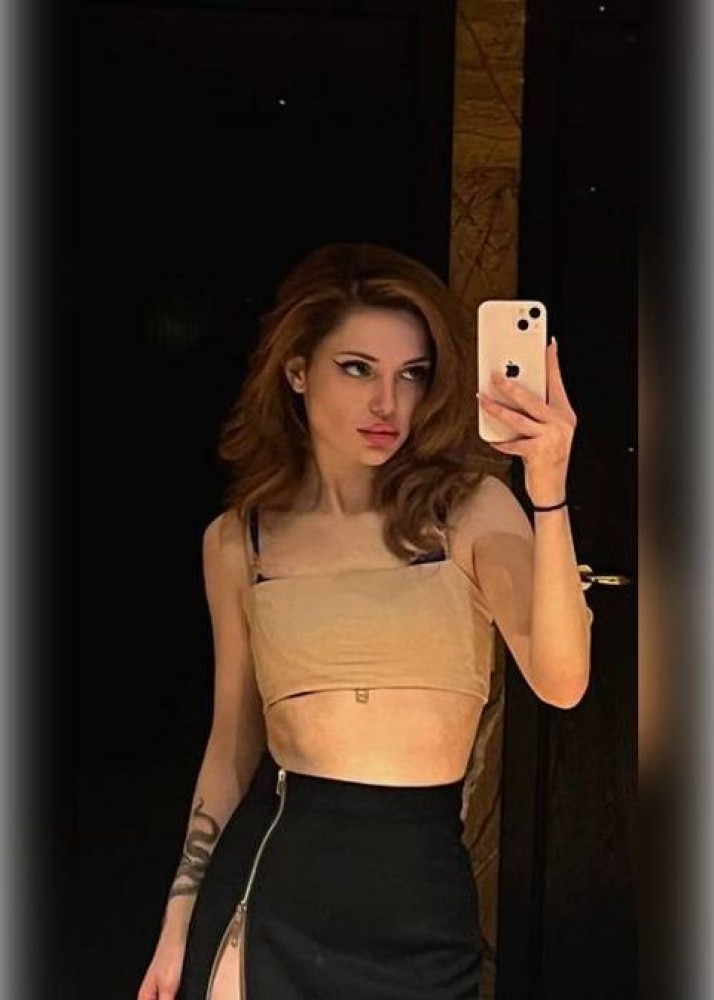 Индивидуалка Кристалл главное фото в городе Новый Оскол 