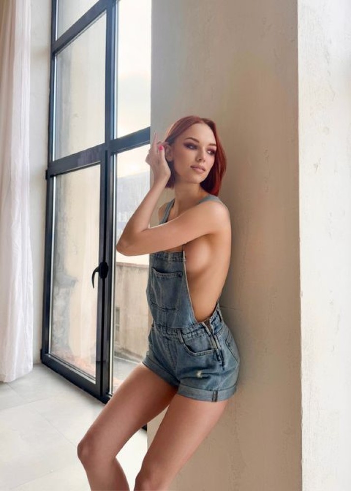 Индивидуалка Лиса фото № 2 в городе Новый Оскол