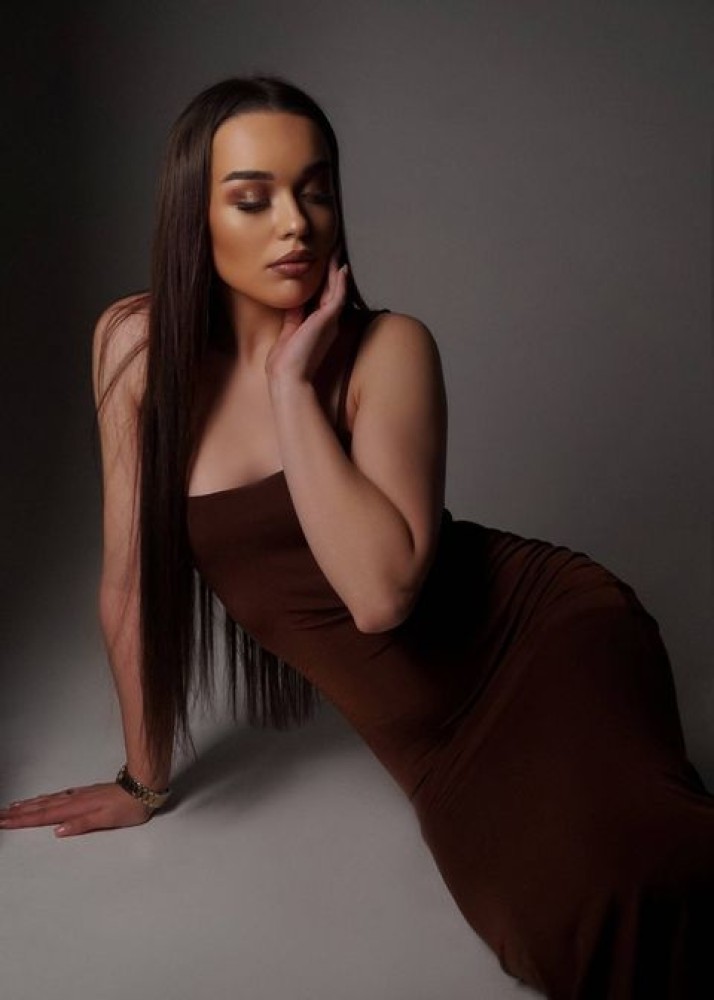 Индивидуалка Лиза главное фото в городе Новый Оскол 