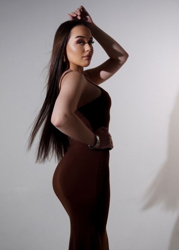 Индивидуалка Лиза фото № 2 в городе Новый Оскол