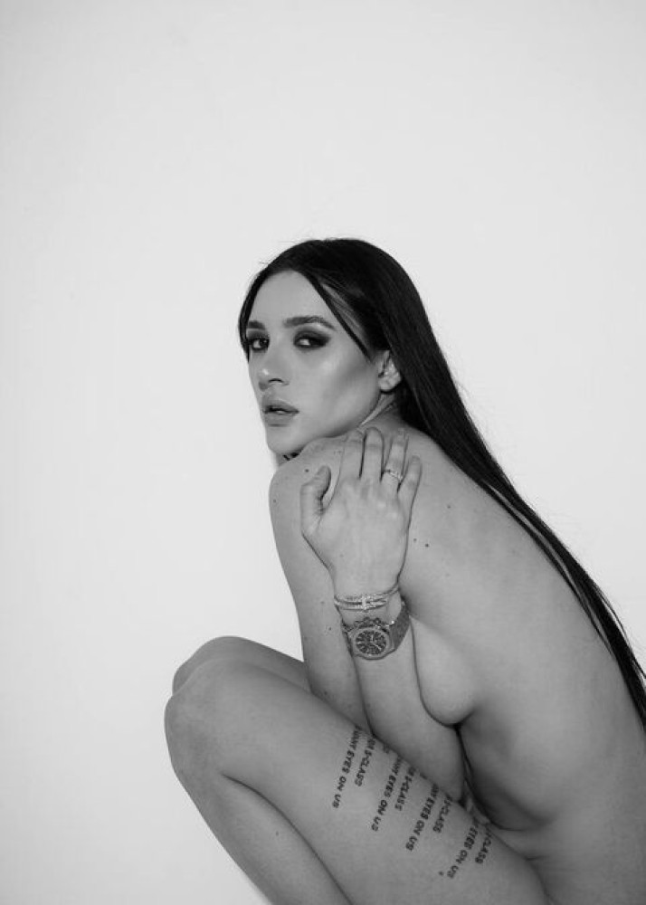 Индивидуалка Марсия фото № 2 в городе Новый Оскол