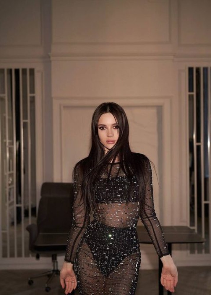 Индивидуалка Марсия фото № 2 в городе Новый Оскол